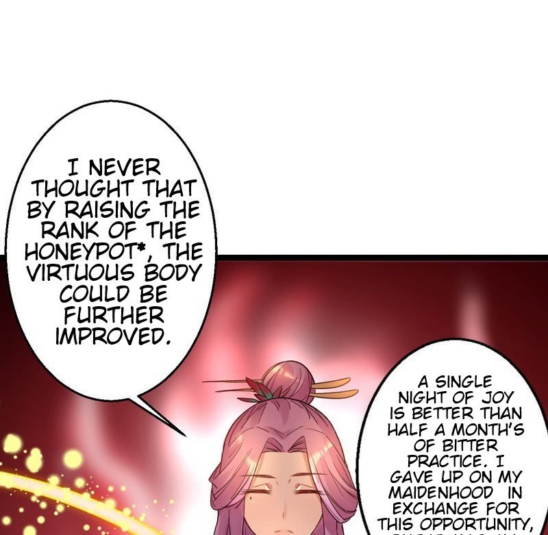 I’m An Evil God chapter 3 page 45