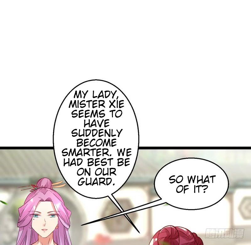 I’m An Evil God chapter 3 page 47