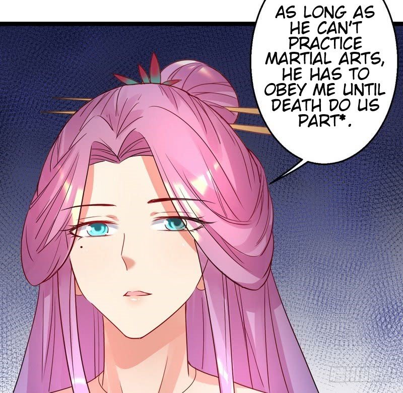 I’m An Evil God chapter 3 page 49