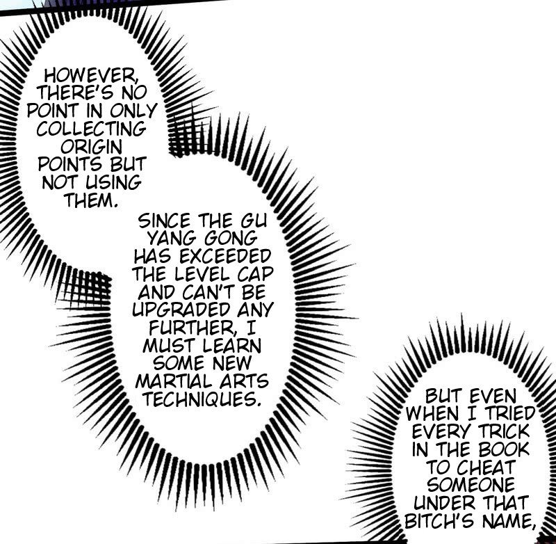I’m An Evil God chapter 3 page 56