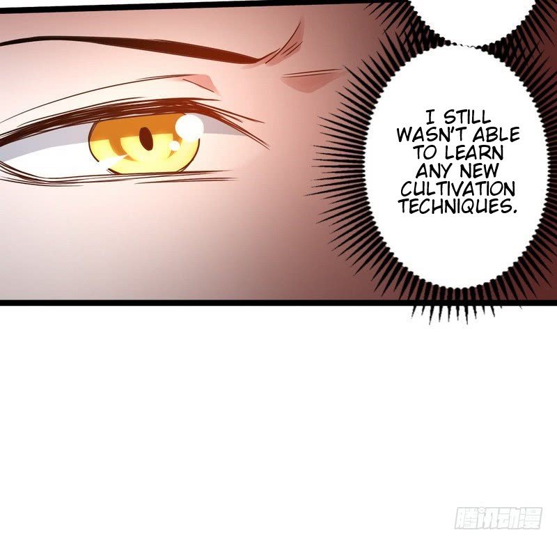 I’m An Evil God chapter 3 page 57