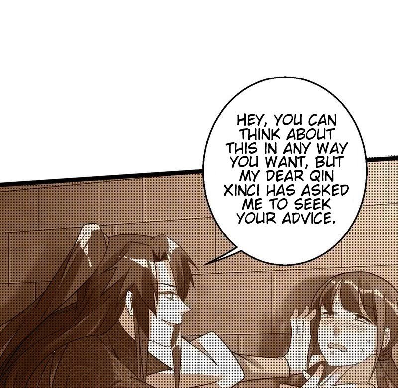 I’m An Evil God chapter 3 page 58