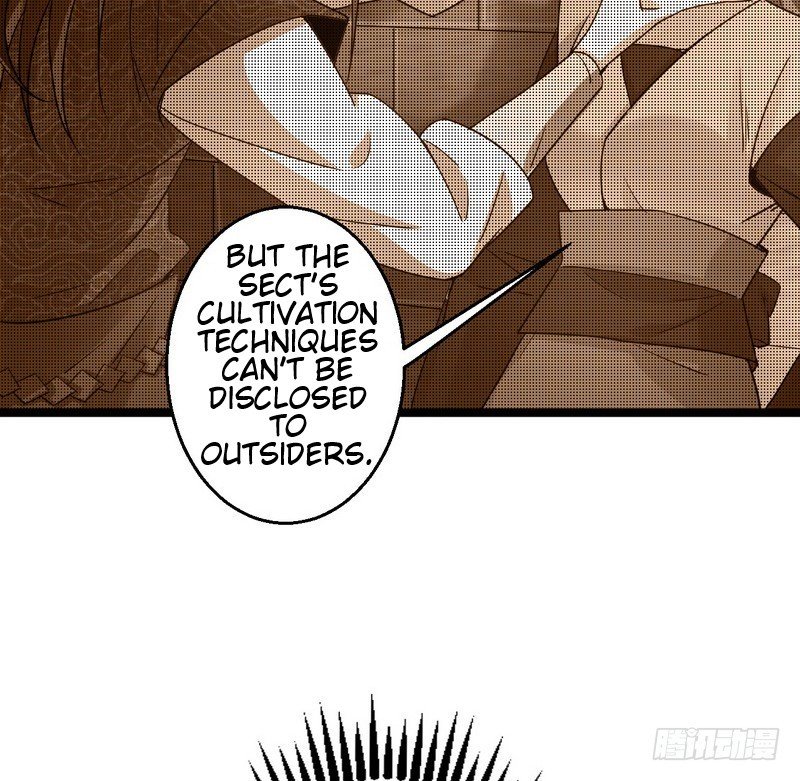 I’m An Evil God chapter 3 page 59