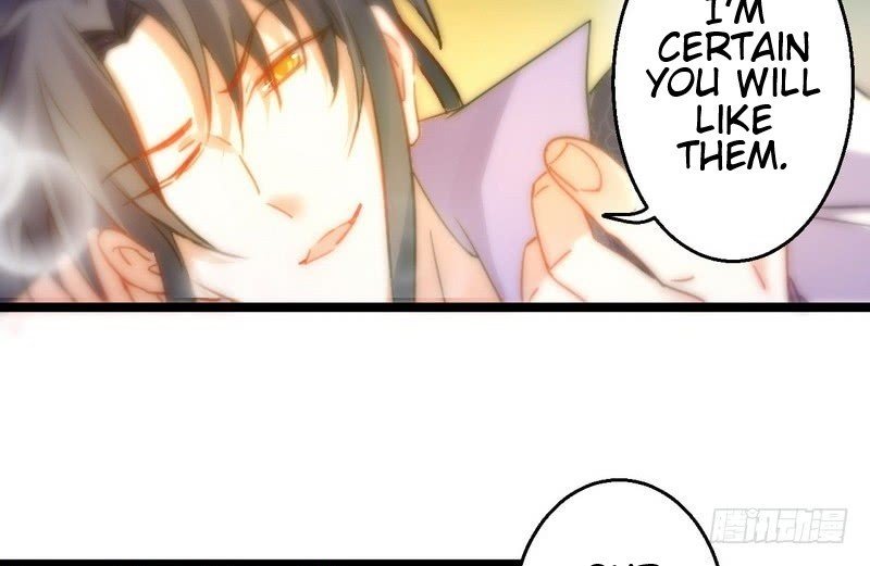 I’m An Evil God chapter 3 page 6