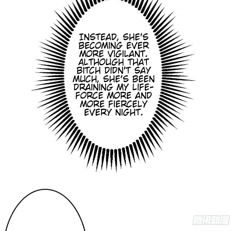 I’m An Evil God chapter 3 page 60