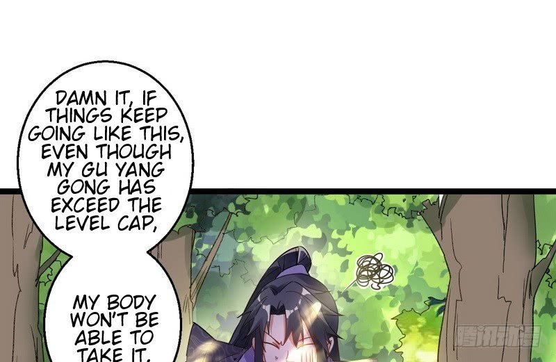 I’m An Evil God chapter 3 page 63
