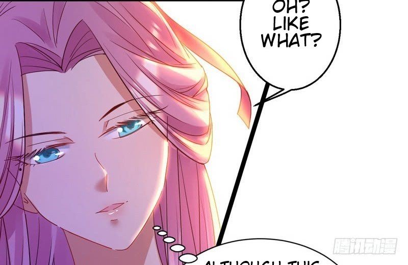 I’m An Evil God chapter 3 page 7