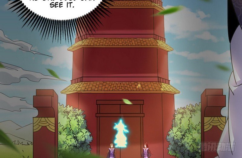 I’m An Evil God chapter 3 page 76