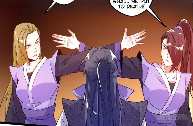 I’m An Evil God chapter 3 page 78