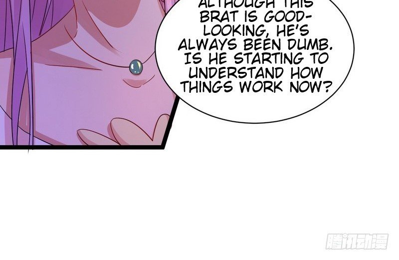 I’m An Evil God chapter 3 page 8