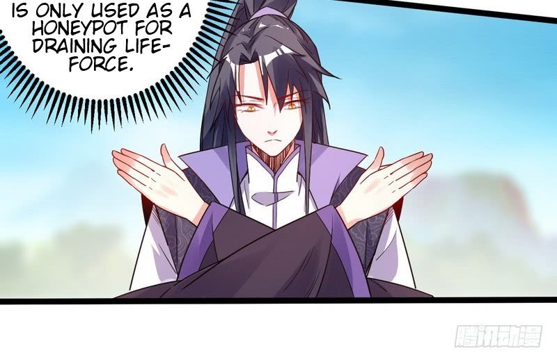 I’m An Evil God chapter 3 page 80