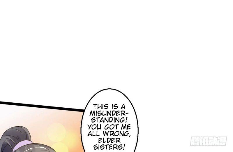 I’m An Evil God chapter 3 page 81