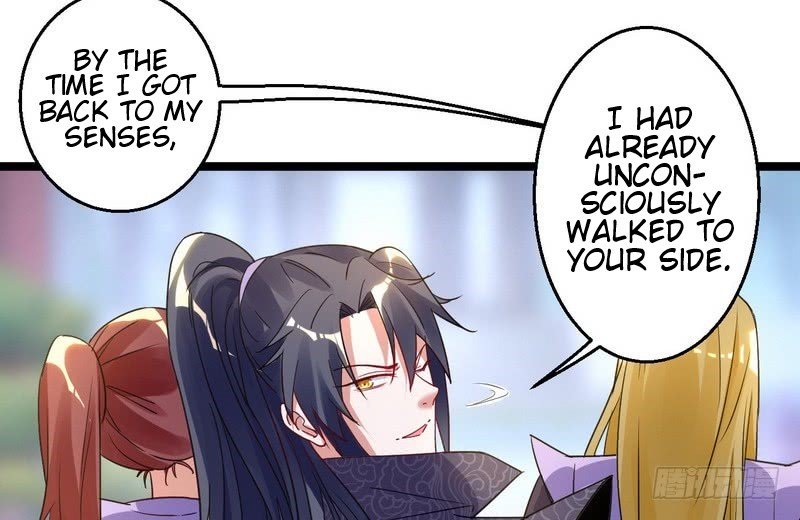 I’m An Evil God chapter 3 page 89