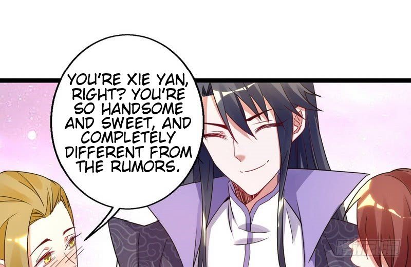 I’m An Evil God chapter 3 page 93