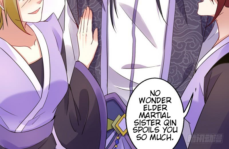 I’m An Evil God chapter 3 page 94