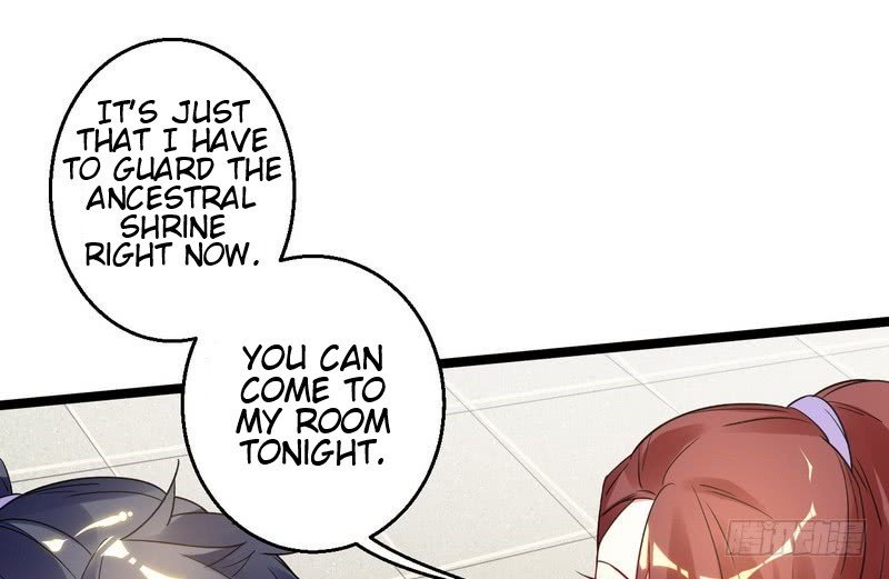I’m An Evil God chapter 3 page 96