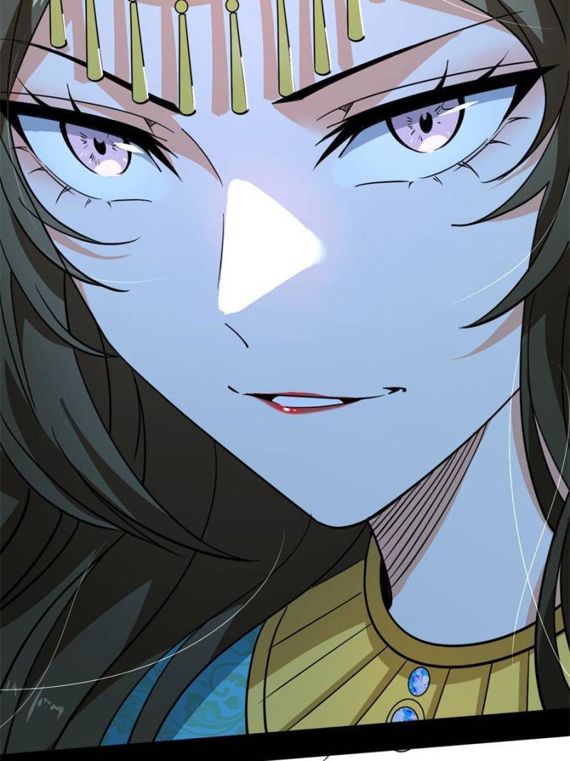 I’m An Evil God chapter 342 page 100