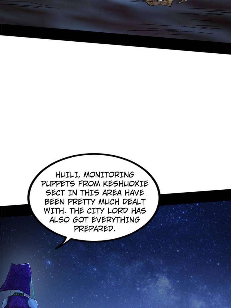 I’m An Evil God chapter 367 page 2