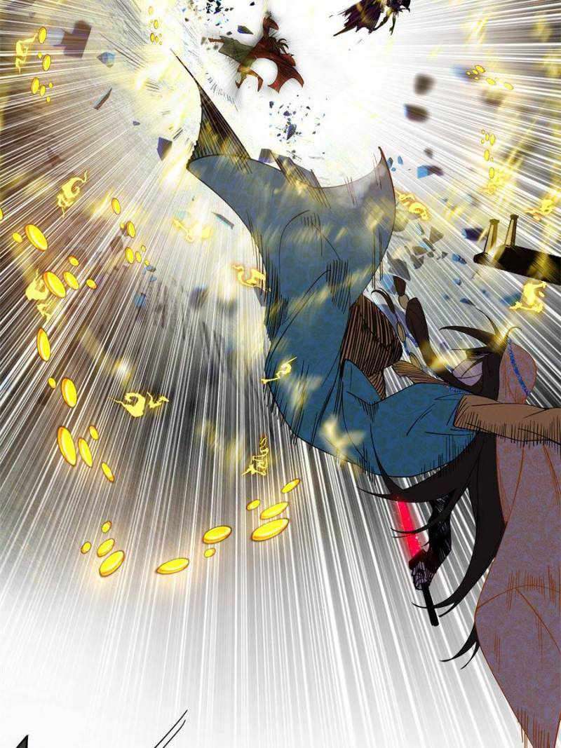 I’m An Evil God chapter 369 page 3