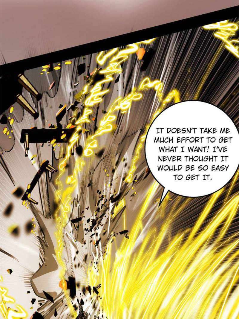 I’m An Evil God chapter 369 page 45