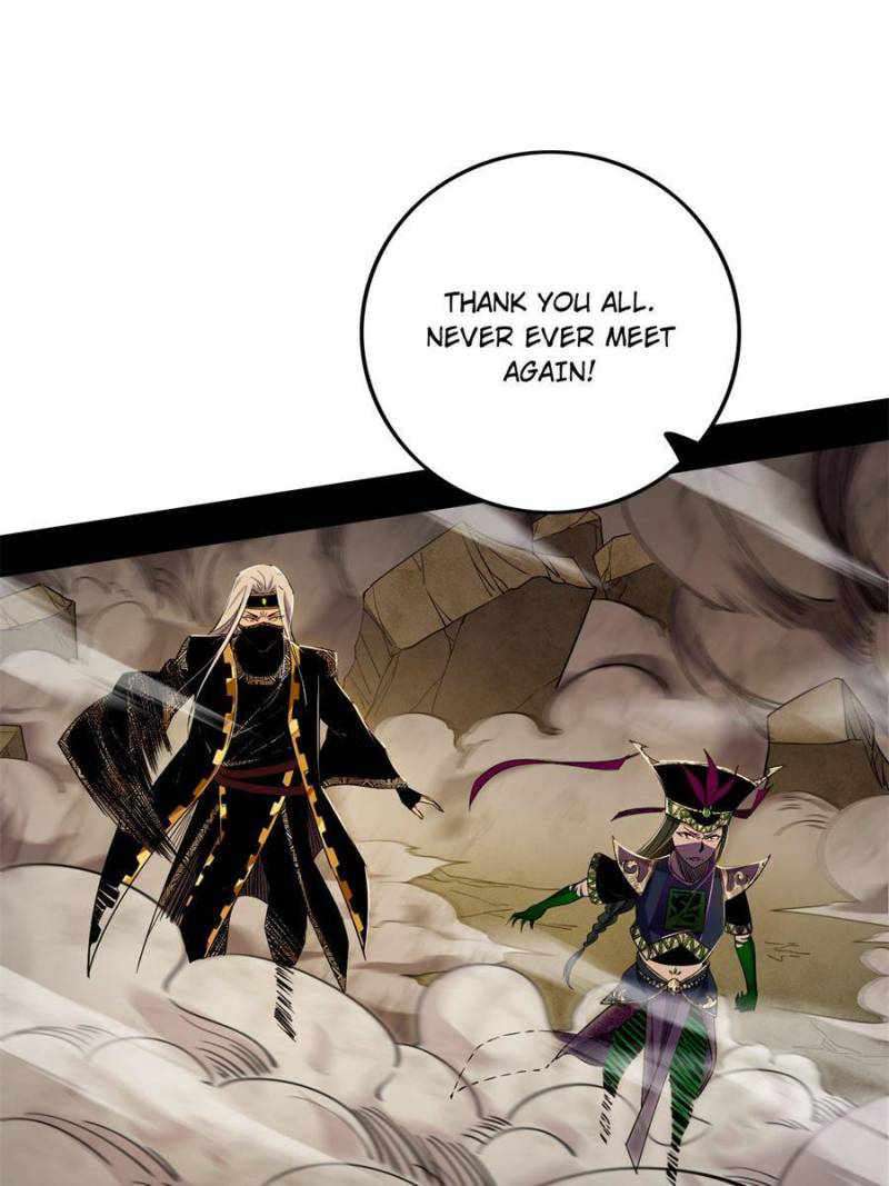 I’m An Evil God chapter 369 page 49
