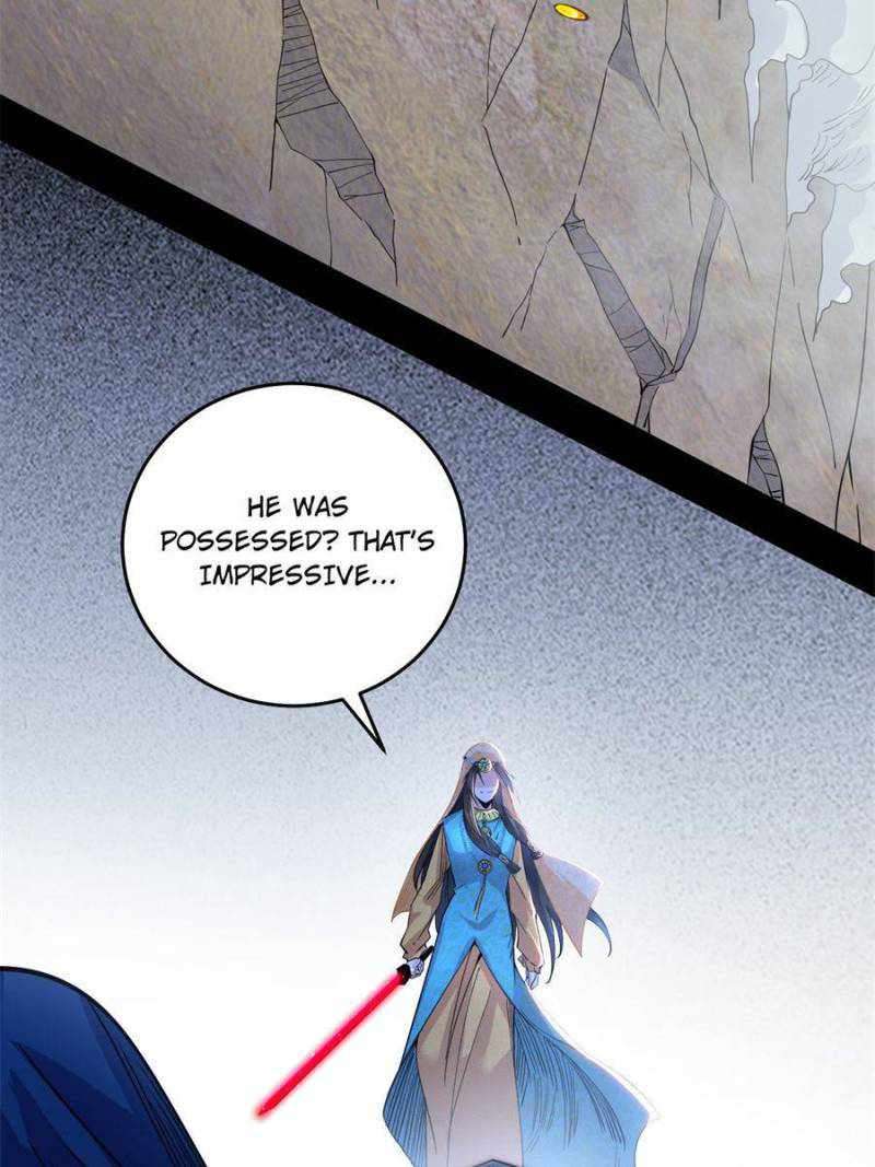 I’m An Evil God chapter 369 page 6