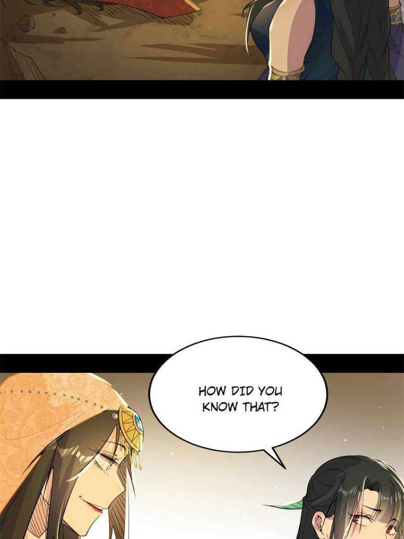 I’m An Evil God chapter 369 page 63