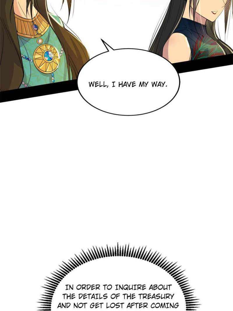 I’m An Evil God chapter 369 page 64
