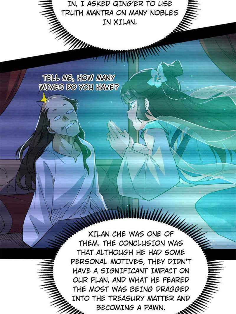 I’m An Evil God chapter 369 page 65