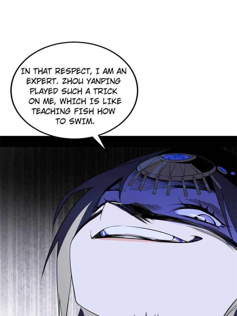 I’m An Evil God chapter 369 page 68