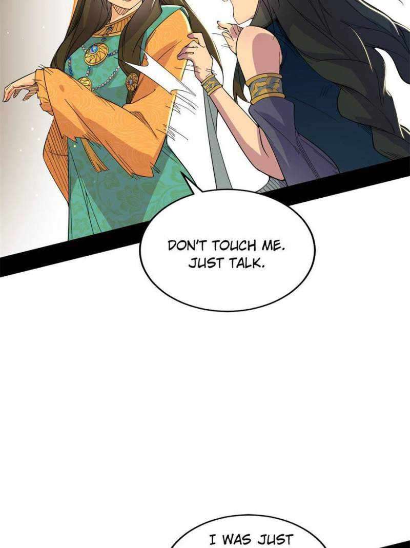 I’m An Evil God chapter 369 page 72