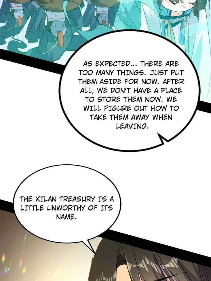 I’m An Evil God chapter 369 page 76
