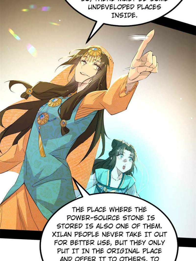 I’m An Evil God chapter 369 page 79