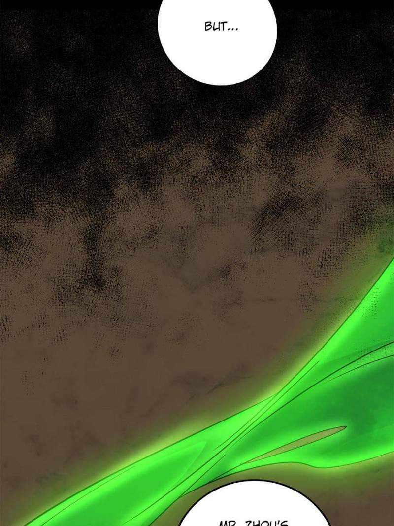 I’m An Evil God chapter 369 page 9