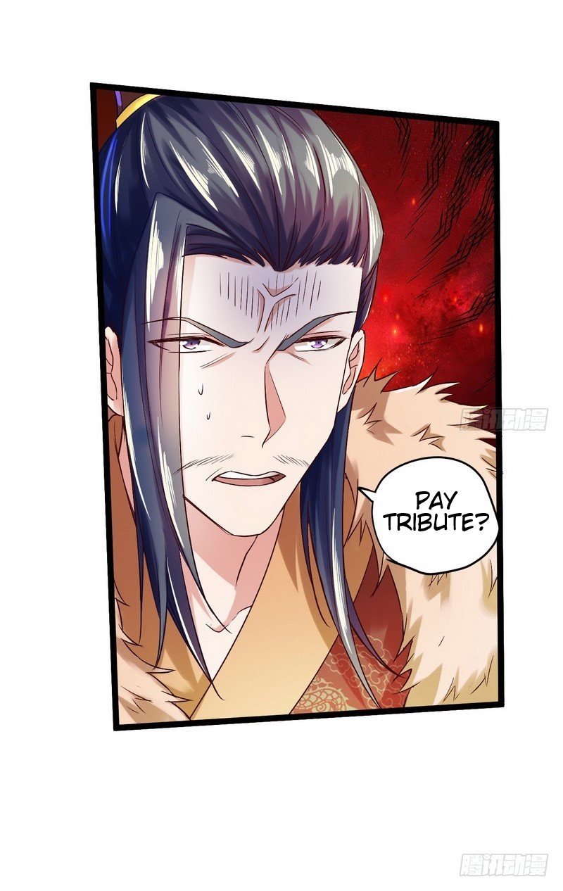 I’m An Evil God chapter 4 page 18