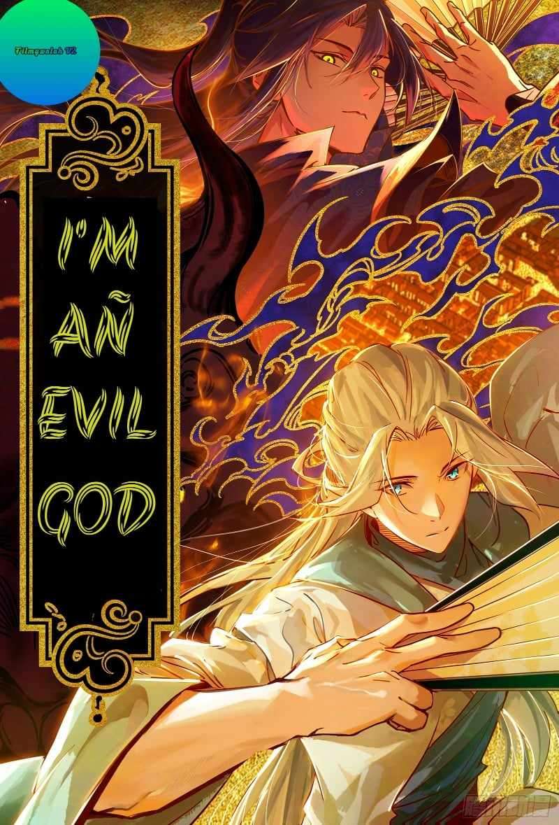 I’m An Evil God chapter 430 page 1