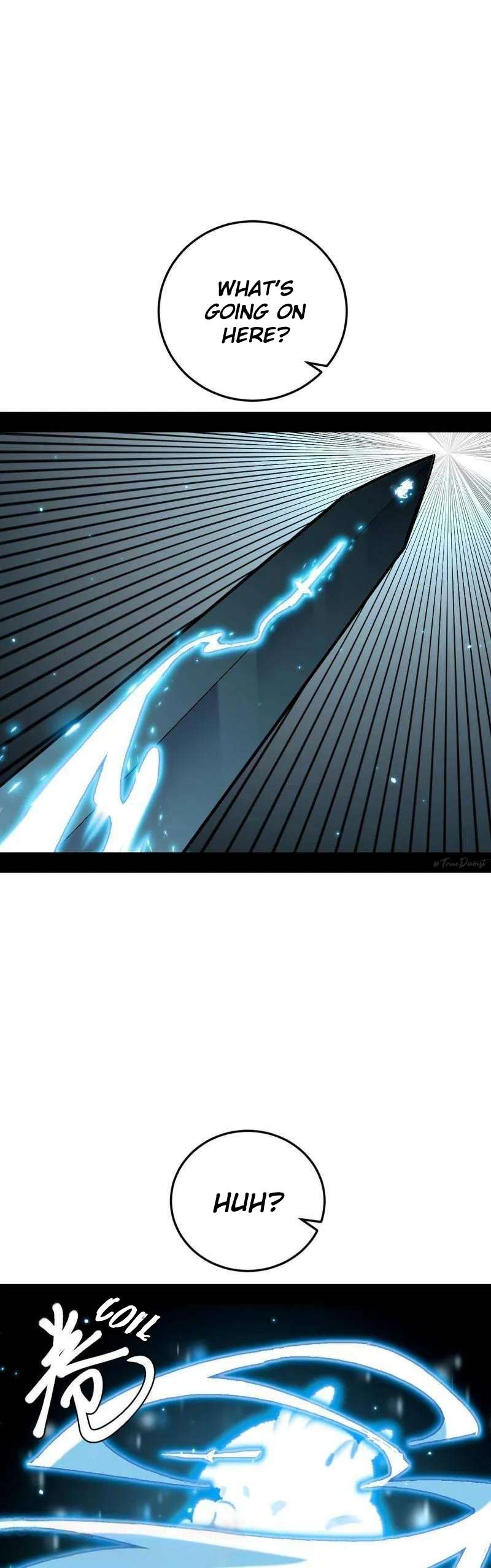 I’m An Evil God chapter 521 page 15