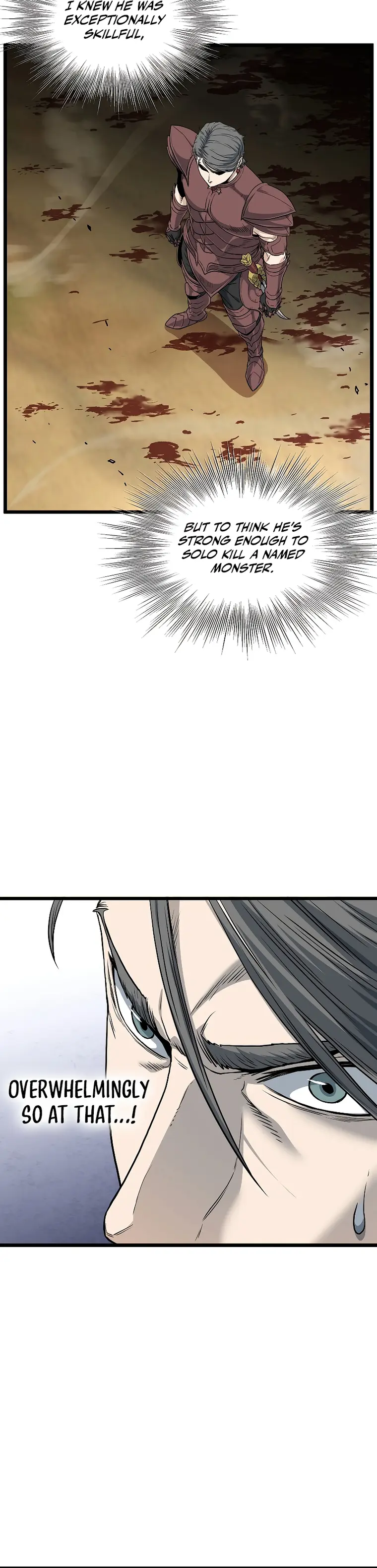 Murim Login chapter 146 page 28