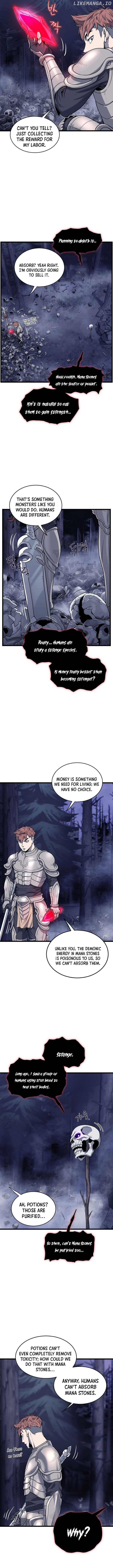 Murim Login chapter 201 page 2
