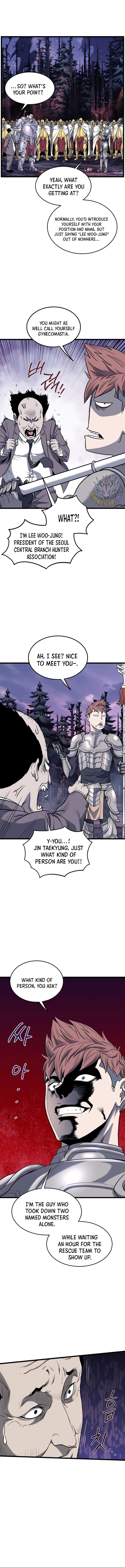 Murim Login chapter 202 page 3