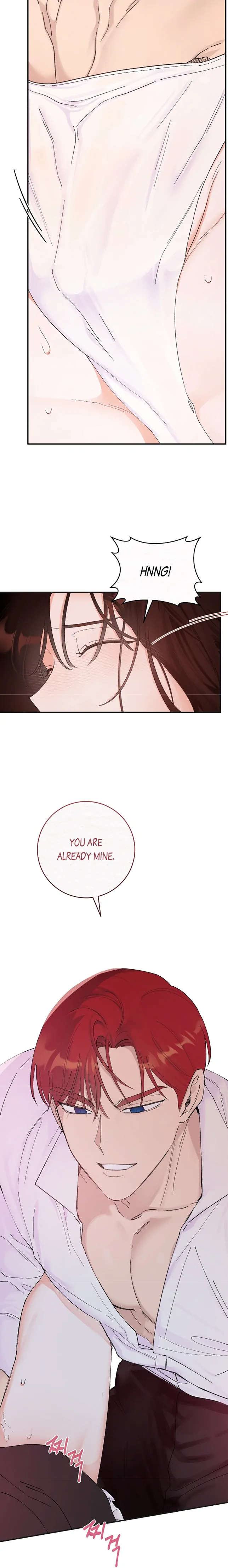 The Lady’s Erotic Hobbies chapter 1 page 3