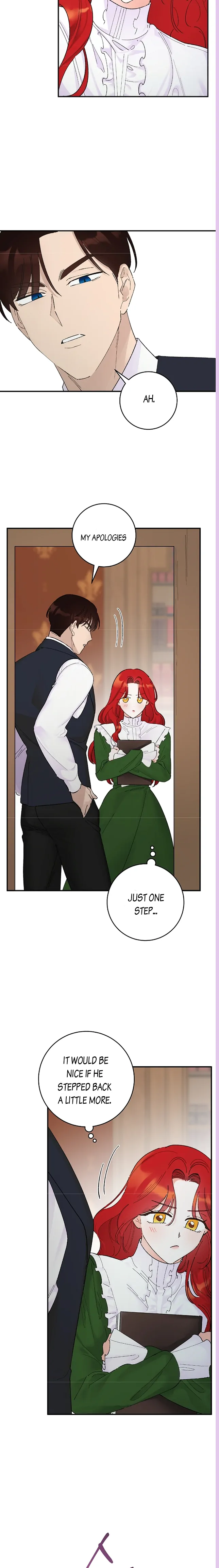 The Lady’s Erotic Hobbies chapter 1 page 9