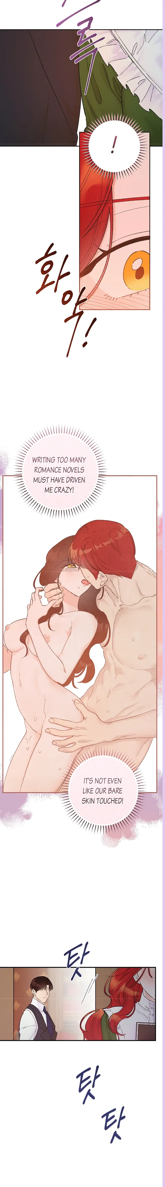 The Lady’s Erotic Hobbies chapter 1 page 10