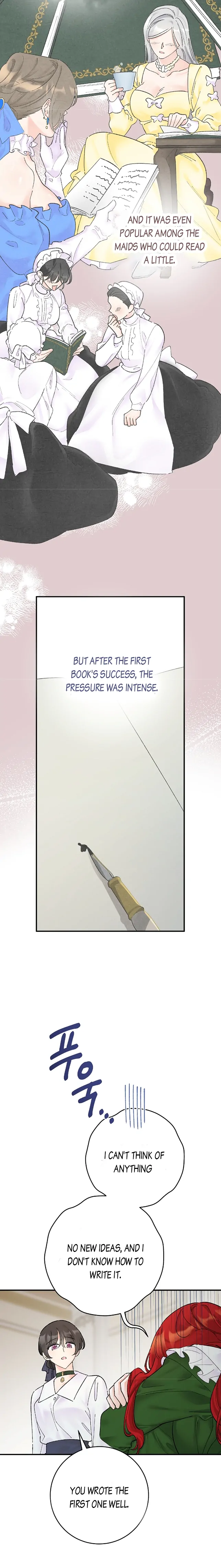 The Lady’s Erotic Hobbies chapter 1 page 18