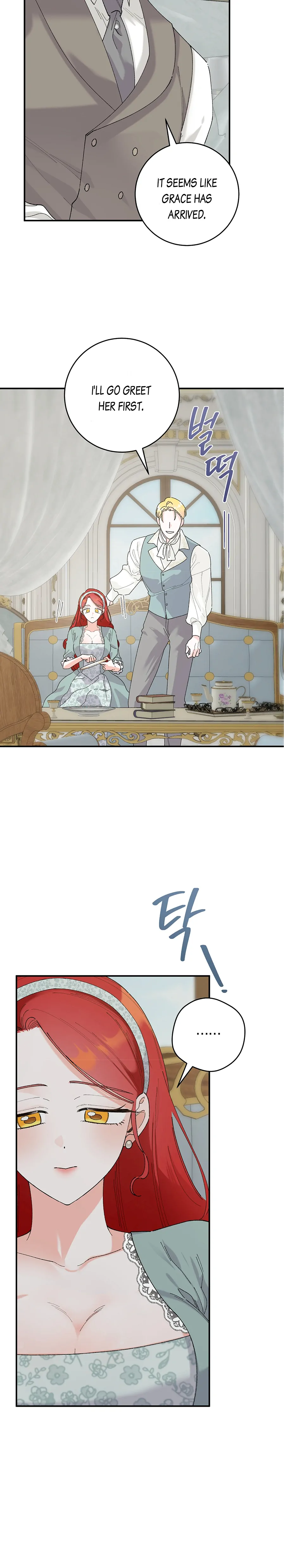 The Lady’s Erotic Hobbies chapter 10 page 2