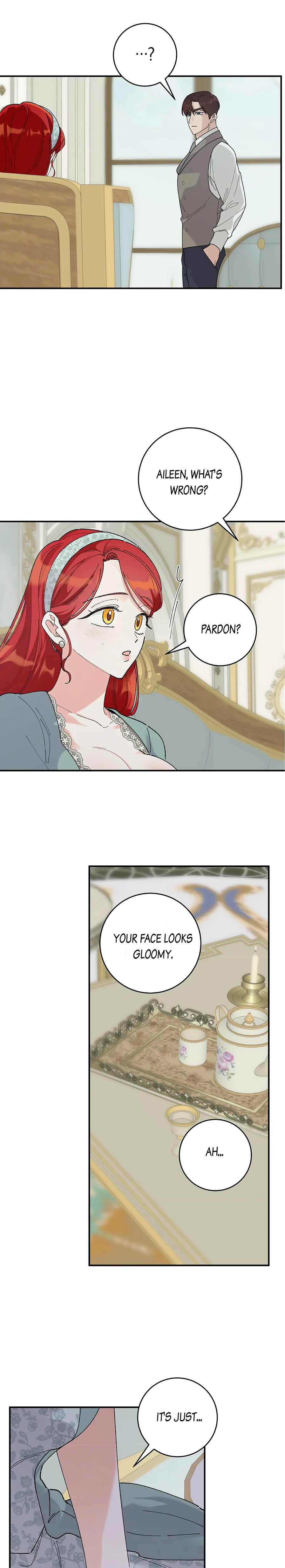 The Lady’s Erotic Hobbies chapter 10 page 3