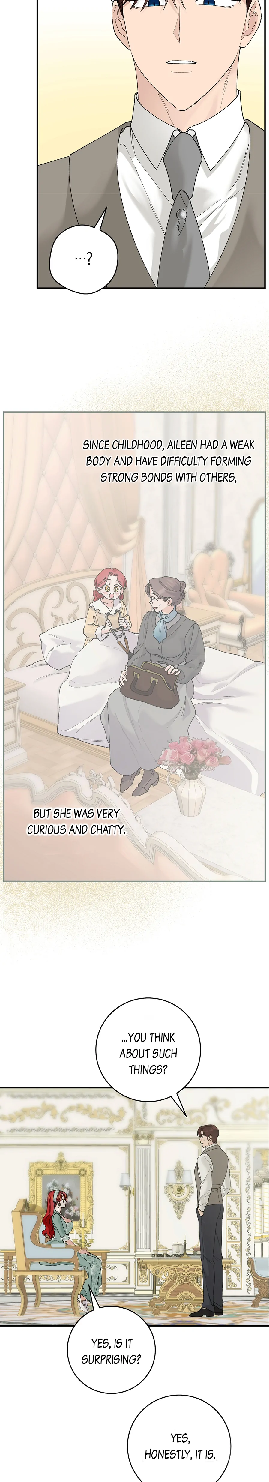 The Lady’s Erotic Hobbies chapter 10 page 5