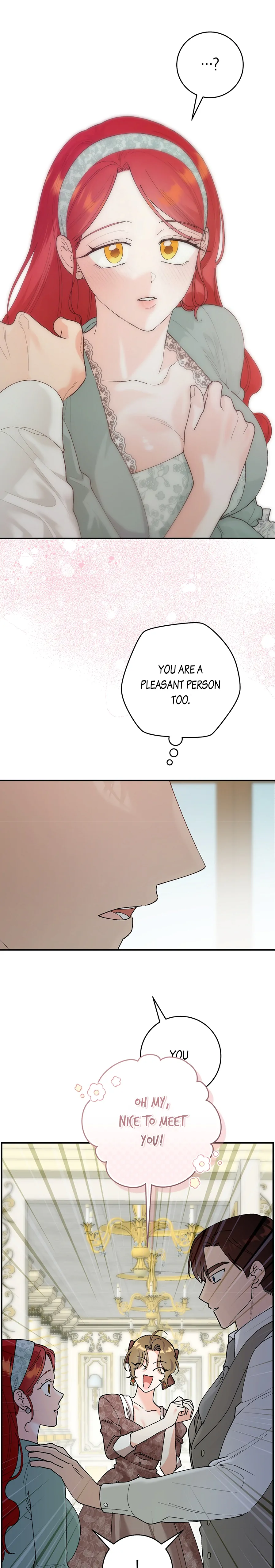 The Lady’s Erotic Hobbies chapter 10 page 10