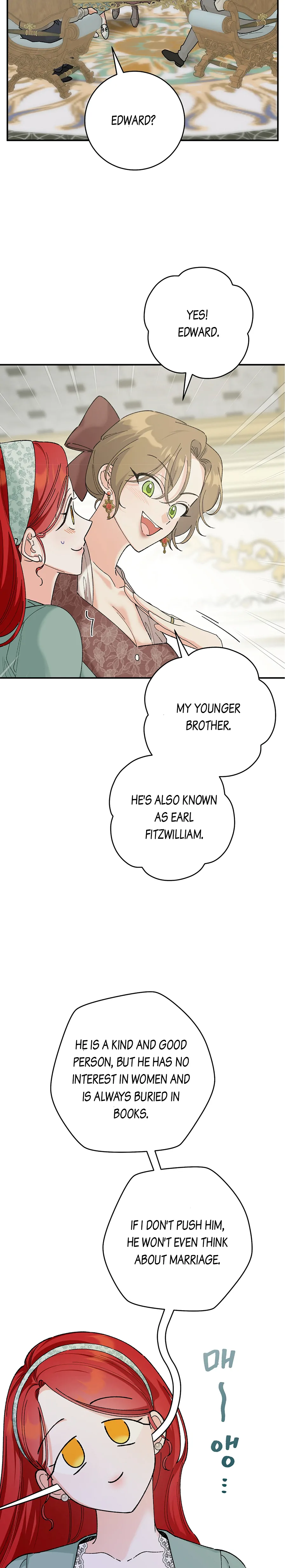 The Lady’s Erotic Hobbies chapter 10 page 15