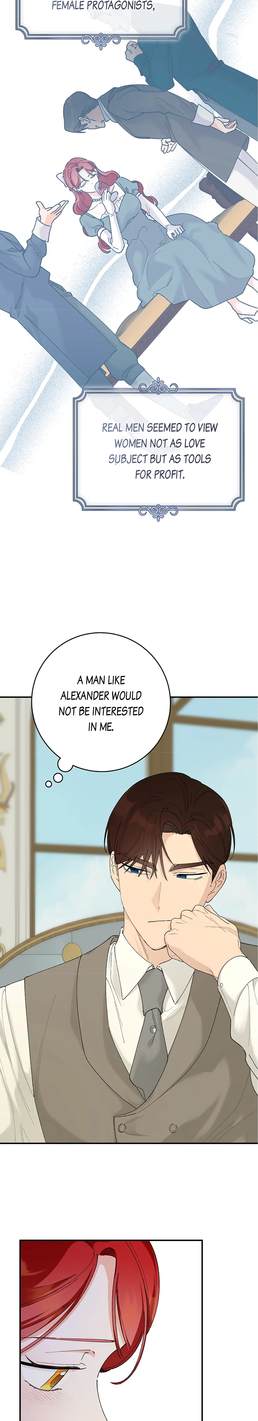 The Lady’s Erotic Hobbies chapter 10 page 18